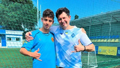 Андрей Джеджула впервые рассказал об отношениях своей новой жены с сыном от Санты Димопулос