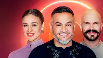 Ектор Хіменес-Браво показав нового неочікуваного помічника "МастерШеф": знімання нового сезону у самому розпалі