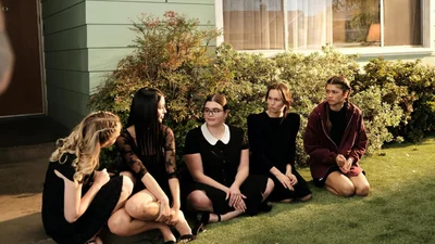 Зендея будет ревновать: новой девушкой Бонда может стать звезда "Эйфории"