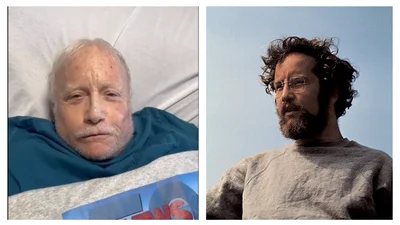 Звезду фильма "Челюсти" госпитализировали: актер отменил важную поездку из-за состояния здоровья