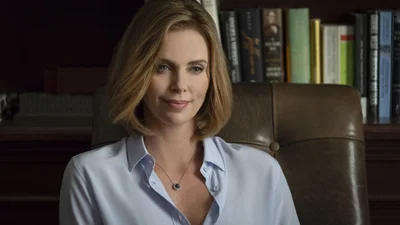 Шарлиз Терон обвинила Голливуд в сексизме