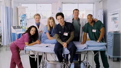 "Клиника" возвращается: культовый сериал получил продолжение