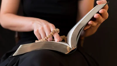 День князя Владимира 2025: молитвы, которые укрепляют веру в трудные времена