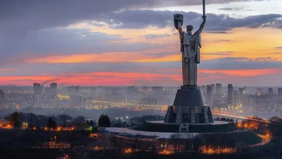 С Днем украинской государственности 2025 - сильные картинки и поздравления от которых щемит в сердце