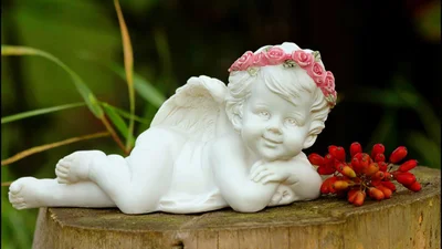 Красивые поздравления с Днем ангела Владимира 2025 - картинки и стихи на украинском, которые понравятся имениннику