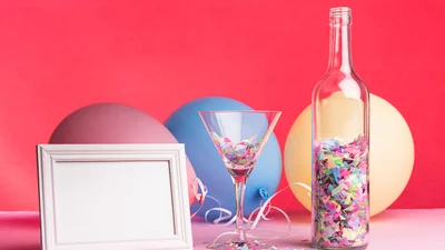 День ангела Володимира 2025 - красиві листівки та привітання своїми словами для гарного настрою