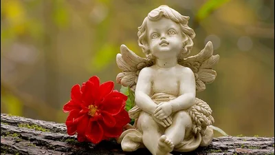 Поздравления с Днем ангела Владимира 2025 - особые картиночки и очень эмоциональные поздравления своими словами