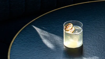 Джин с тоником могут вылечить сезонный ринит - новость, которая греет душу и избавляет от чихания