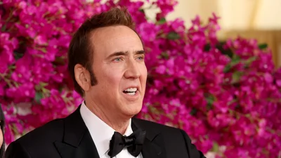 Ніколас Кейдж зіпсував роман із Сарою Джессікою Паркер через одну зустріч з її мамою - що сталось за вечерею