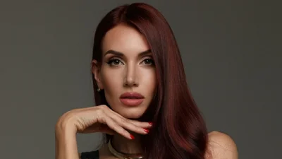 "Работа над собой сделала свое": бывшая военная Евгения Эмеральд заговорила об отношениях с экс-супругом-абьюзером