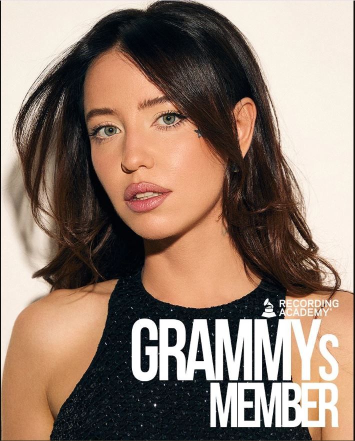 Джамала й Надя Дорофєєва увійшли до складу Grammy Academy - фото 742001