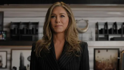 "Сказочный роман": ты будешь рада за Дженнифер Энистон