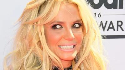 Брехушка Брітні Спірс пожартувала, що вдочерила доньку