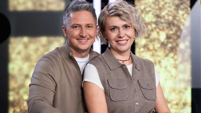 "З букета вилетіли всі троянди, а я замастив світлий піджак": Педан пригадав курйози на своєму весіллі