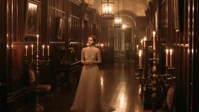 Сара Мишель Геллар и Элайджа Вуд сыграют в сиквеле топого хоррора