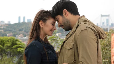 Лучшие турецкие сериалы, которые пришлись по вкусу украиночкам