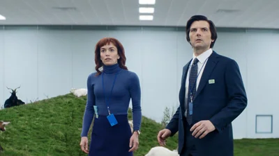 Еммі 2025: ці 4 серіали зібрали найбільше номінацій – їх заборонено пропускати