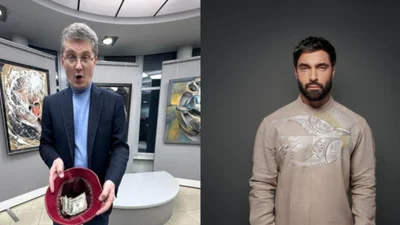 Козловский обратился в прямом эфире к "старому очкарику": "Ты думал, что без тебя расклеится малый, а малый смог"