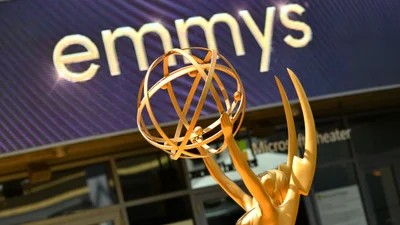 Никогда не поздно: 83-летний Форд и 82-летний Скорсезе получили первые номинации на Эмми в карьере