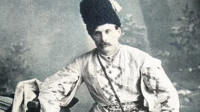 Один з перших українських акторів Микола Садовський: акторство замість війська, кохання з марією Заньковецькою та вічні коханки