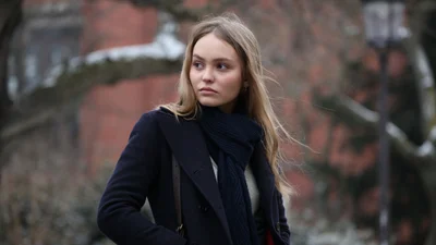 Дочь Джонни Деппа снимется в фильме ужасов: роль очень кровавая