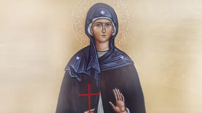 19 липня - день преподобної Макрини: що категорично не можна робити