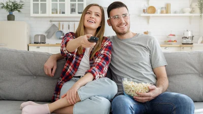 Один из лучших сериалов современности: "День Шакала" уже доступен на SWEET.TV