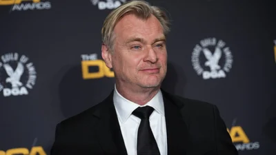 Ожидается мегахит: Нолан запустил продажу билетов на новый фильм за год до премьеры