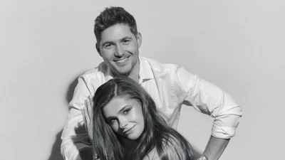 Без Володимира нічого б не мала: дружина Остапчука розповіла, як заробляє гроші