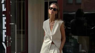 5 речей, які ти будеш носити все літо