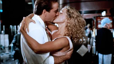 Голливуд "на ушах": детали романа Николаса Кейджа с Сарой Джессикой Паркер