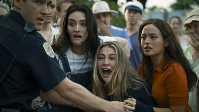 Приключения Смурфов, камбэк легендарного слэшера и еще 4 лучших премьеры в кино с 17 июля