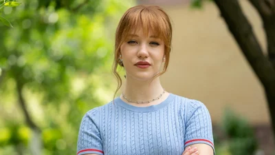 Надо ли снимать фильмы о войне в Украине ответила известная актриса