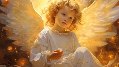 З Днем ангела Іллі: добірка картинок і привітання у віршах, які зворушать серце