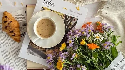 Теплые поздравления с Днем пророка Ильи 2025 - открыточки и проза, которые очаруют всех