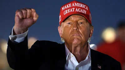 Здобув: Трамп домігся зміни рецепта Coca-Cola для США