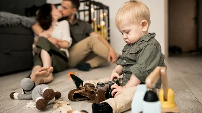 Поздравления с Днем идеальной семьи 2025 для самых дорогих людей в твоей жизни - милые открыточки и особая проза