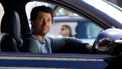 Звездные актеры, которые коллекционируют авто: что стоит в гаражах знаменитостей