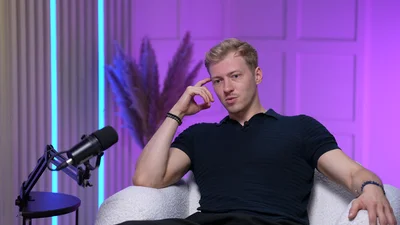 Григорий Бакланов заявил, что не дружит с экс-супругой Анастасией Цымбалару