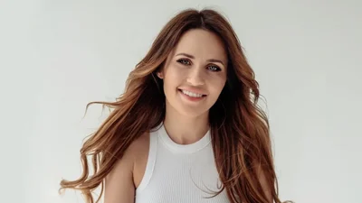 Наталка Денисенко отреагировала на сплетни о разводе с Фединчиком