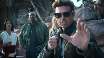 Тизер, який став хітом у мережі: "Мортал Комбат 2" вражає стилем і гумором