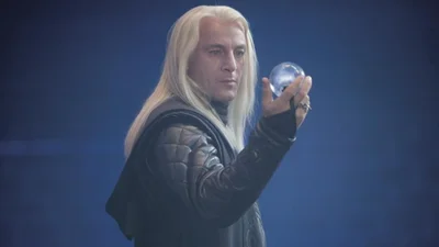 Скандал вокруг нового Снейпа: звезда "Гарри Поттера" защитил темнокожего актера