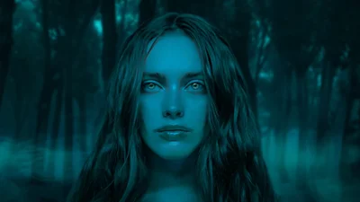 В Киеве стартовали съемки новой "Мавки" - похоже, кино будет взрослое и жуткое