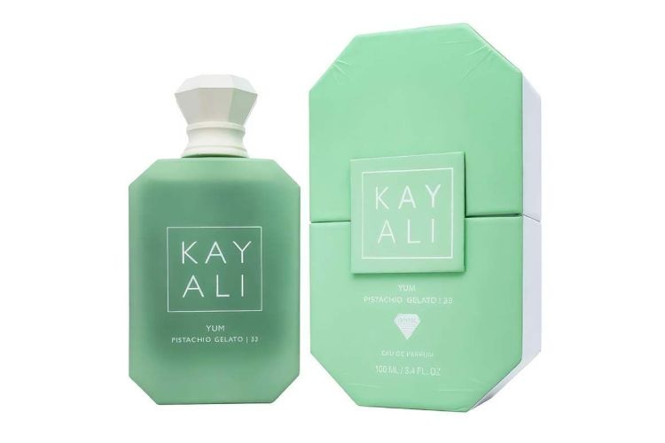 Kayali Yum Pistachio Gelato 33 - 743523 Kayali Yum Pistachio Gelato 33 - фото 743523