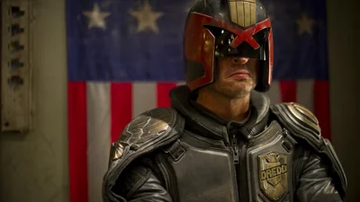 Фільм "Суддя Дредд" отримує перезапуск: як відреагував Сталлоне