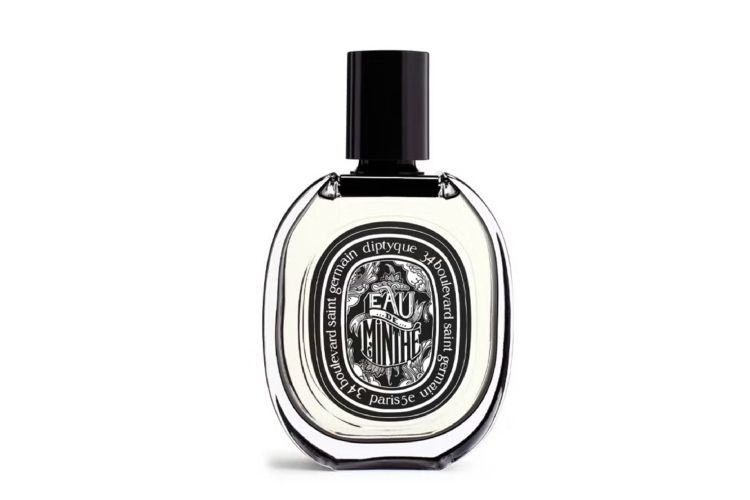 Diptyque Eau de Minthé - 743526 Diptyque Eau de Minthé - фото 743526