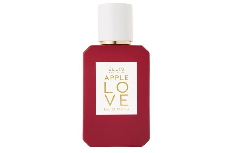 Ellis Brooklyn Apple Love Eau de Parfum - 743527 Ellis Brooklyn Apple Love Eau de Parfum - фото 743527