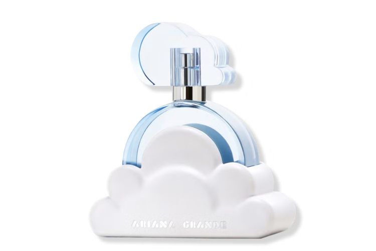 Ariana Grande Cloud - 743531 Ariana Grande Cloud - фото 743531