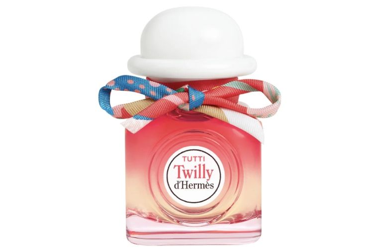 Hermès Tutti Twilly d’Hermès - 743532 Hermès Tutti Twilly d’Hermès - фото 743532