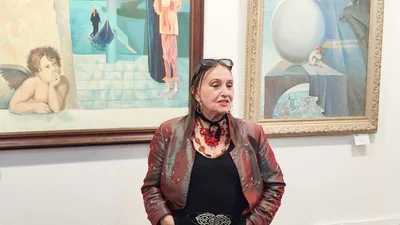 87-летняя Лариса Кадочникова впервые рассказала о возлюбленном, который моложе ее на 25 лет